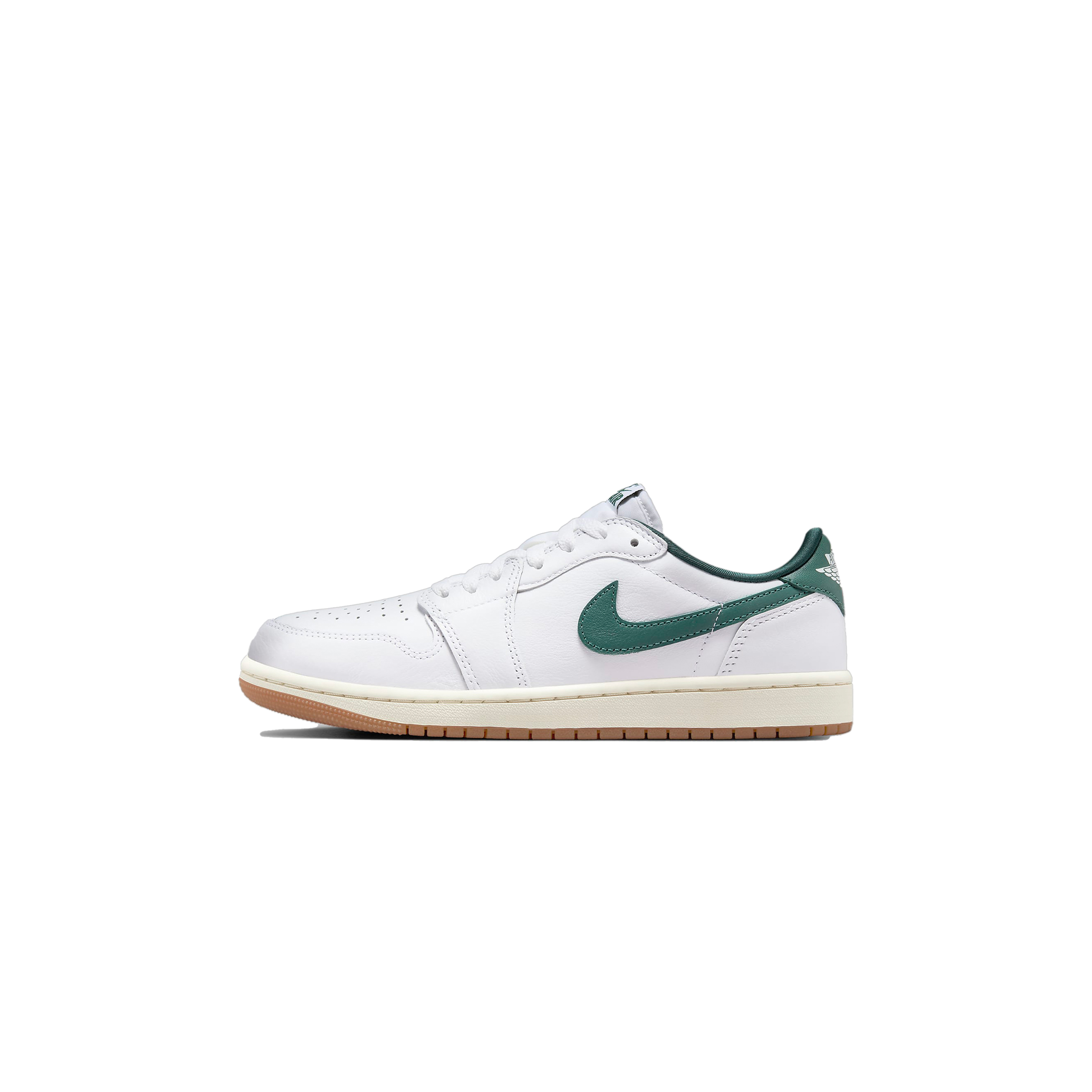 AIR JORDAN 1 LOW OG WMNS OXIDIZED GREEN COLORWAY CZ0775-133